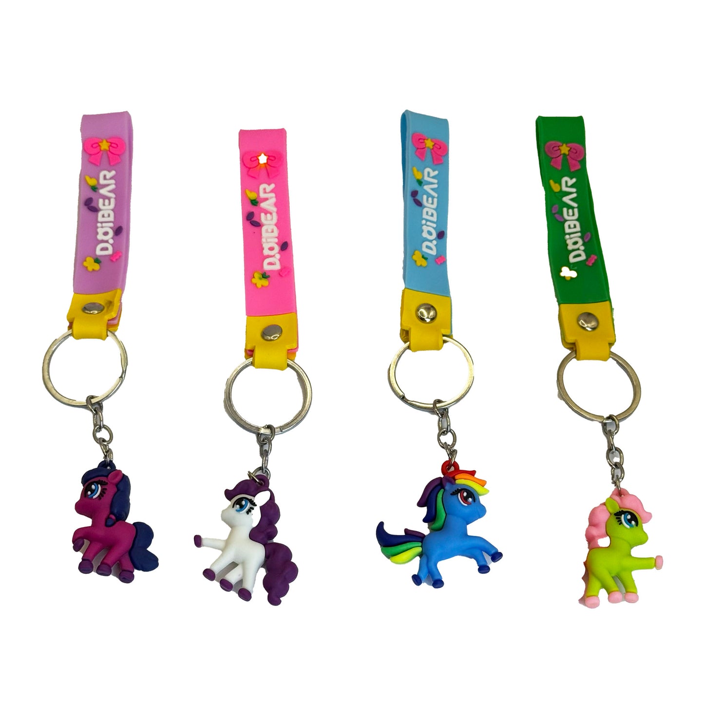 ბრელოკი პონი