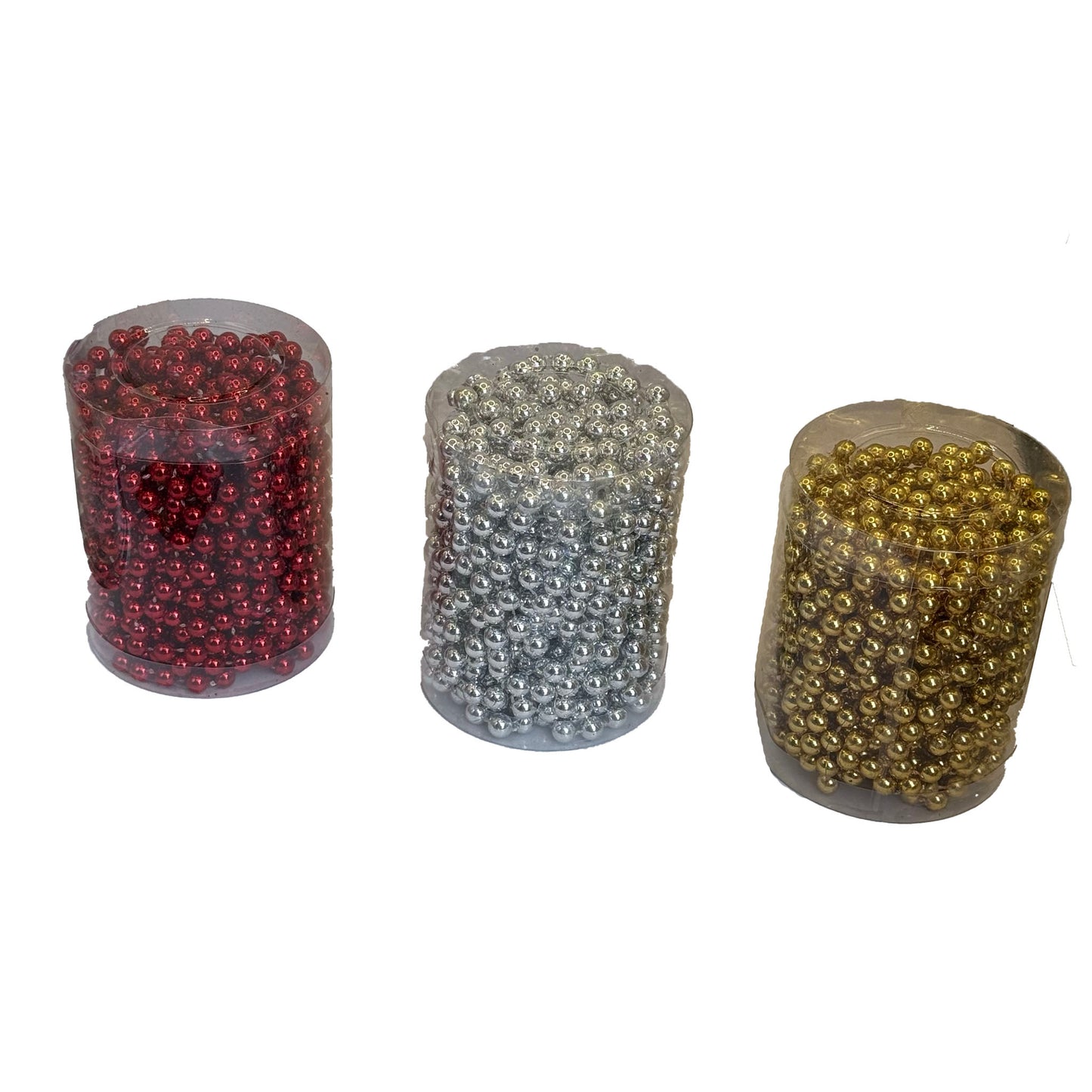 საახალწლო მძივი (20 მეტრი)