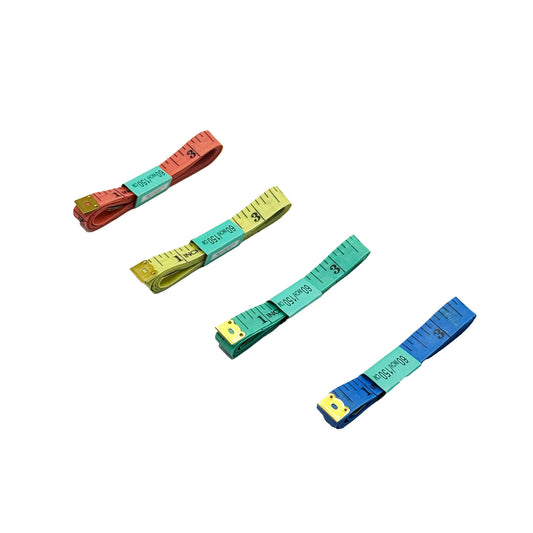 ნაჭრის მეტრიანი