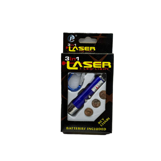 სათამაშო ლაზერი