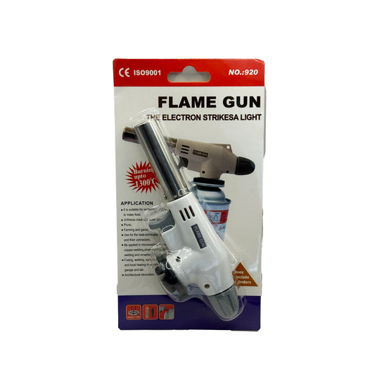 გაზის თავსაფარი