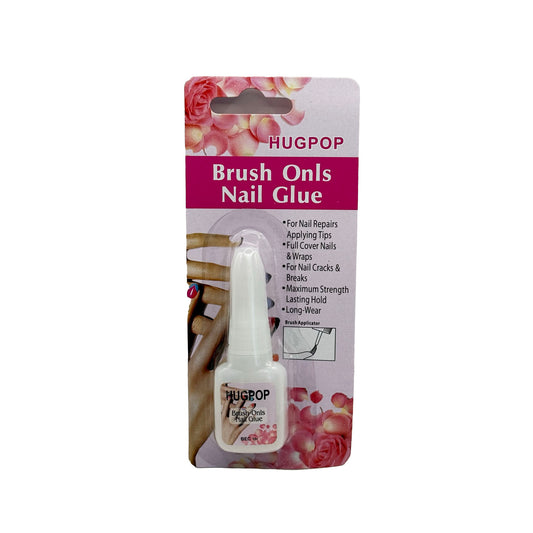 ფრჩხილების წებო