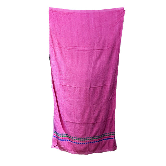 პირსახოცი დიდი