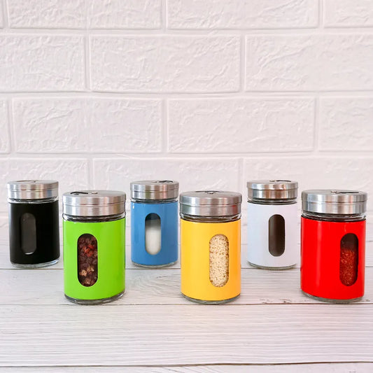 სასუნელე/სამარილე - ნაკრები/ერთი ცალი