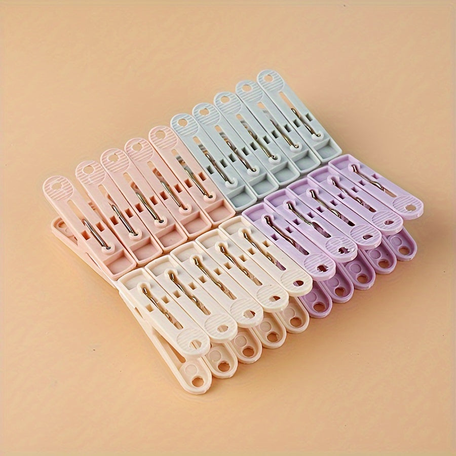 Clothespins (20pcs)