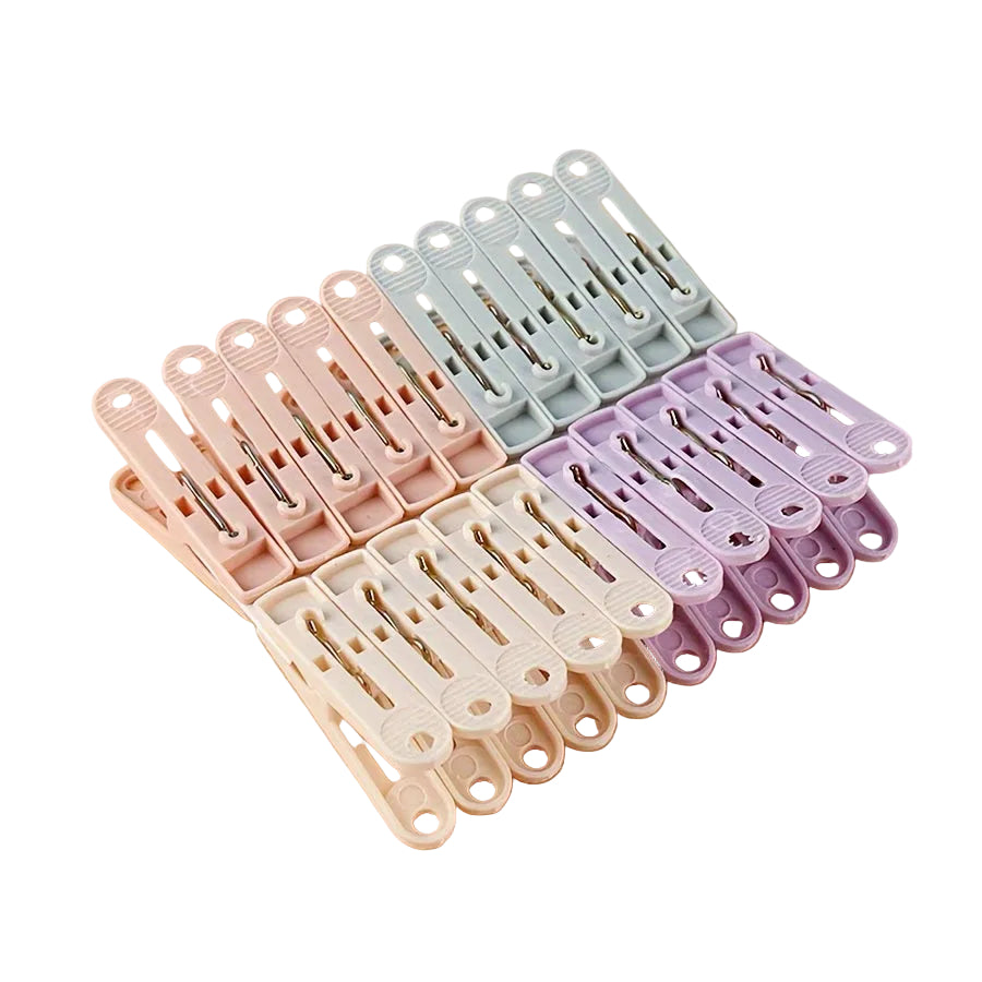 Clothespins (20pcs)
