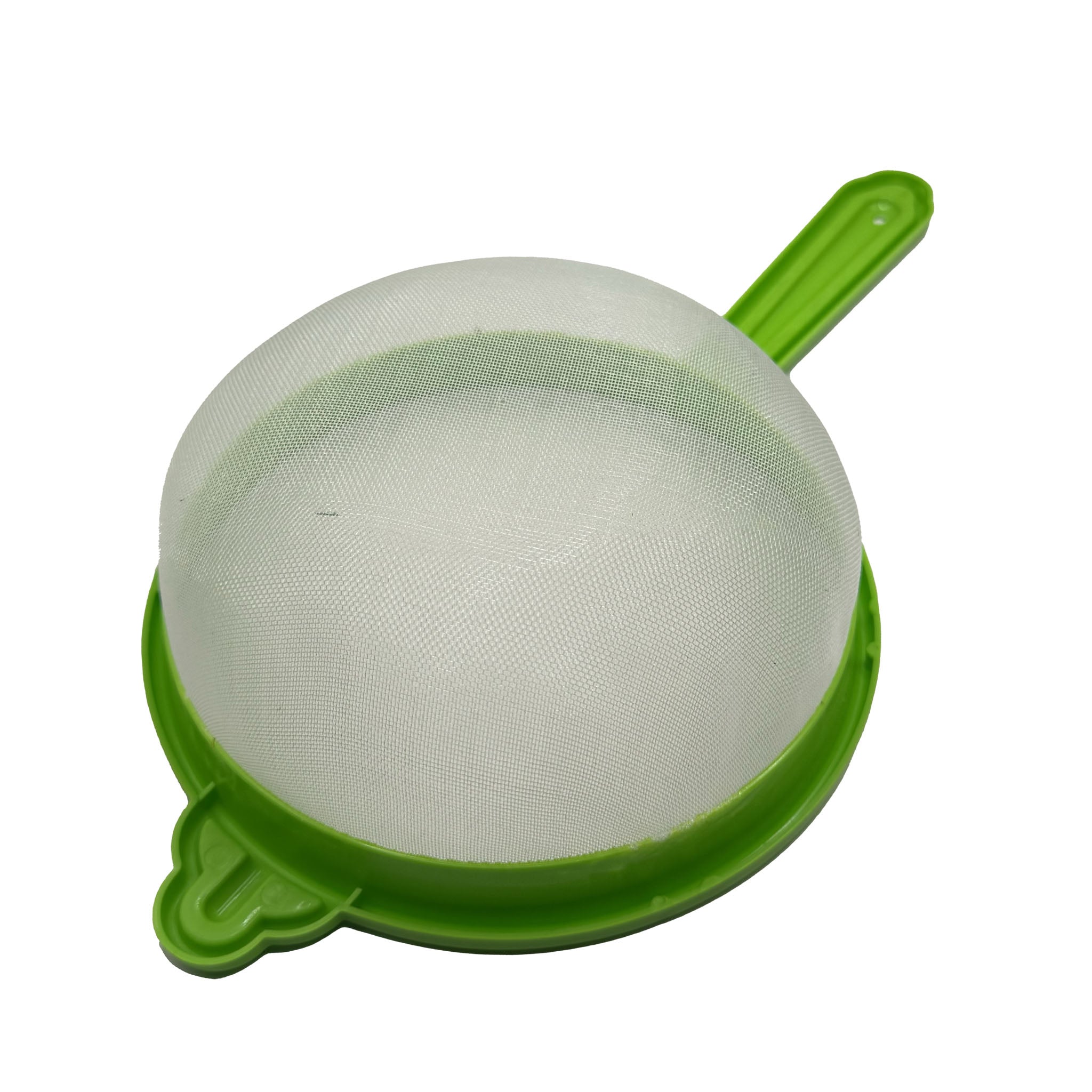 რძის საწური/საცერი