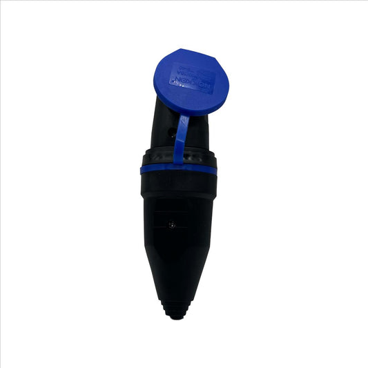 NOXON დენის შტეფსელი 250V