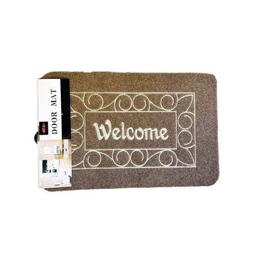 კარებთან დასაფენი ხალიჩა