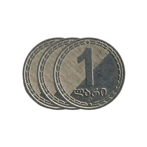 ყველაფერი 1 ლარად