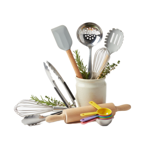 სამზარეულოს ინვენტარი