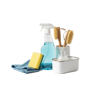 საწმენდი საშუალებები