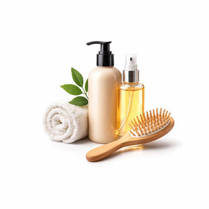 თავის მოვლის საშუალებები