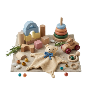 საბავშვო და სათამაშოები