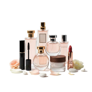 კოსმეტიკა და პარფიუმერია