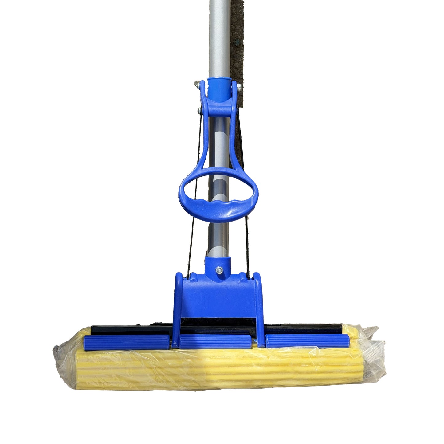 იატაკის და მეტლახის საწმენდი ჯოხი საწურით 2