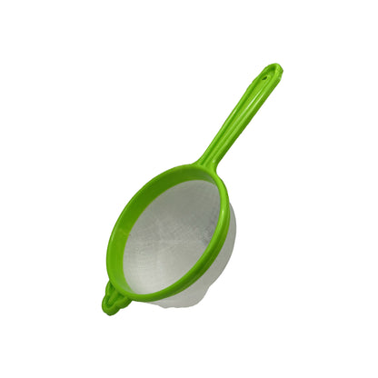 რძის საწური/საცერი