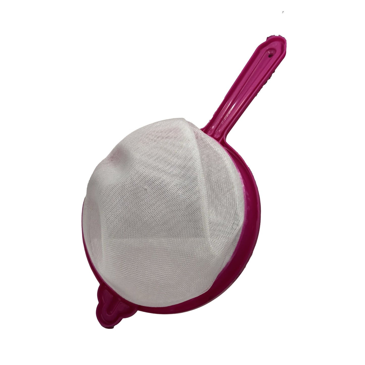 რძის საწური/საცერი