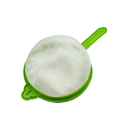 რძის საწური/საცერი