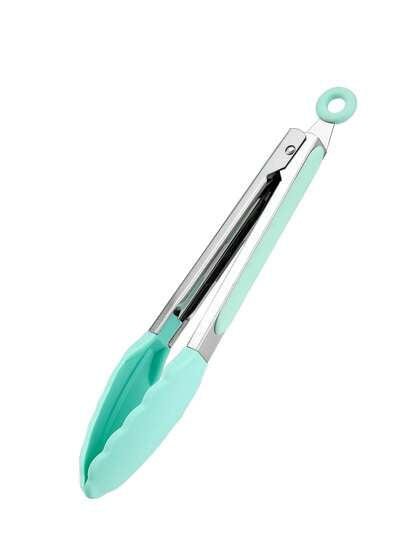 Silicone kitchen spatula