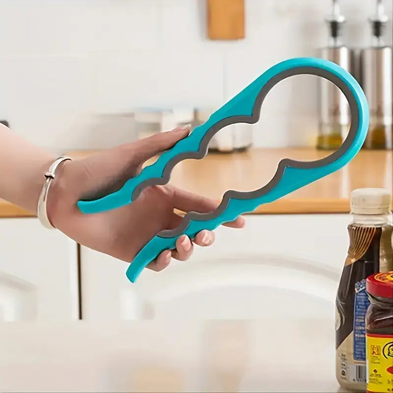 Can opener