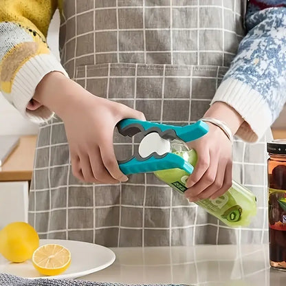Can opener