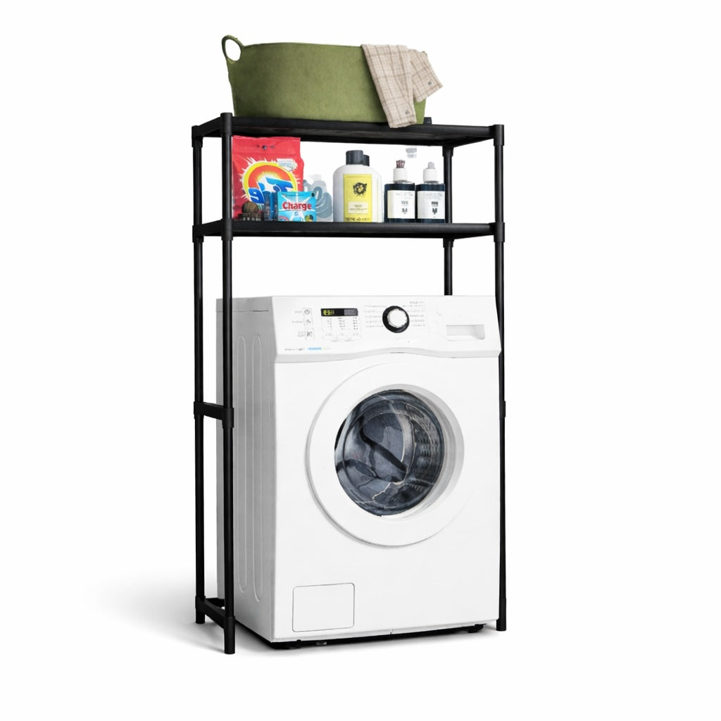 სარეცხი მანქანის ზედა თარო