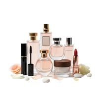 კოსმეტიკა და პარფიუმერია