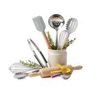 სამზარეულოს ინვენტარი