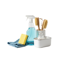 საწმენდი საშუალებები