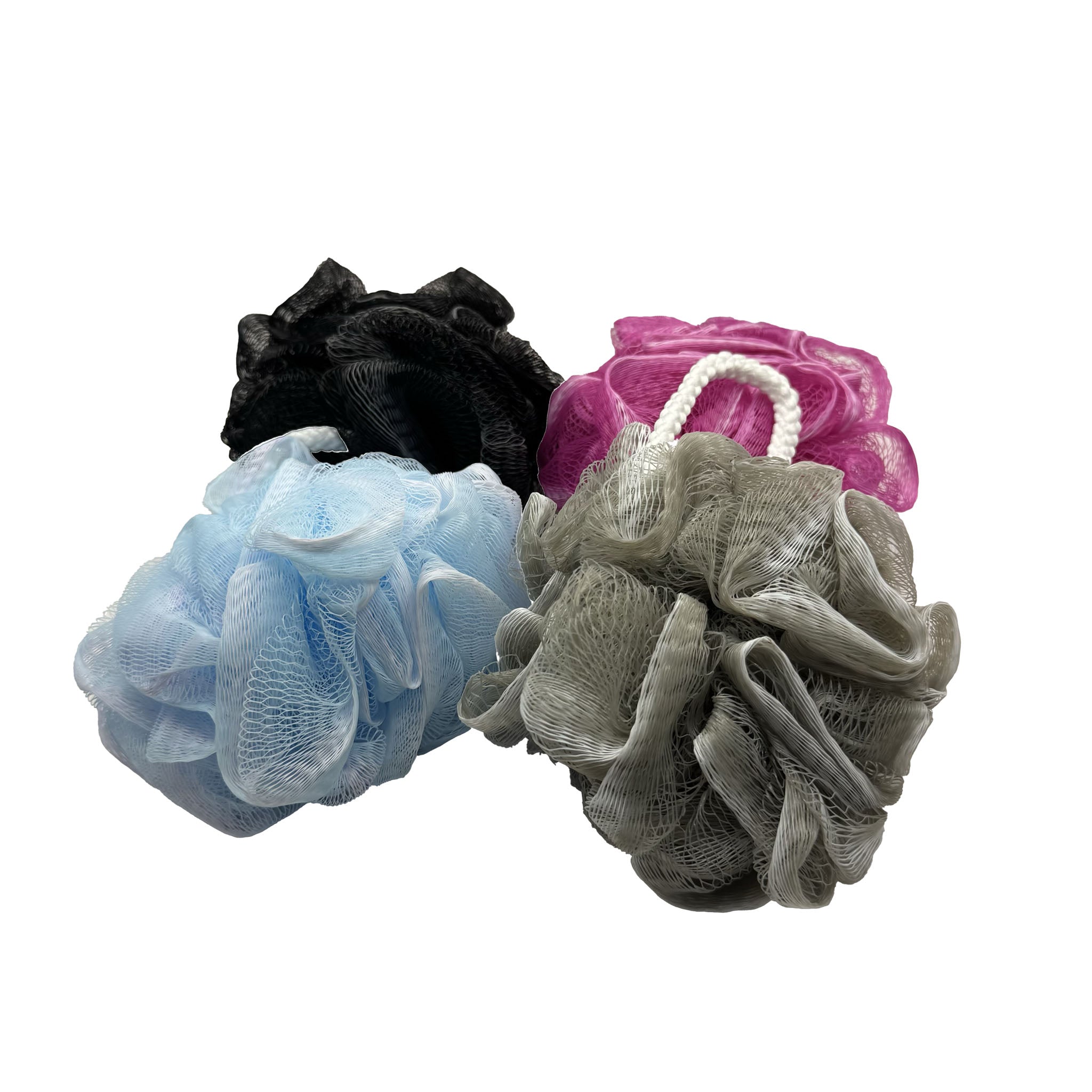 ტანის დასაბანი ღრუბელი