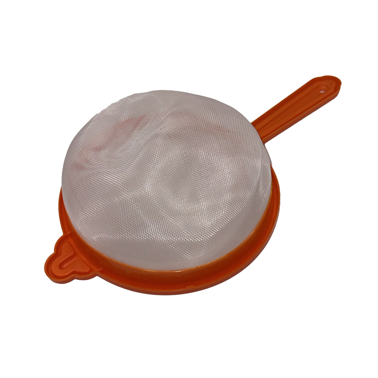 რძის საწური/საცერი