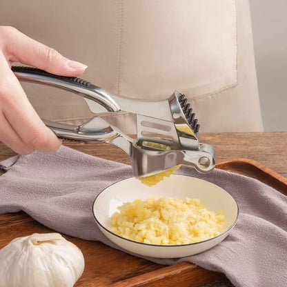 Garlic