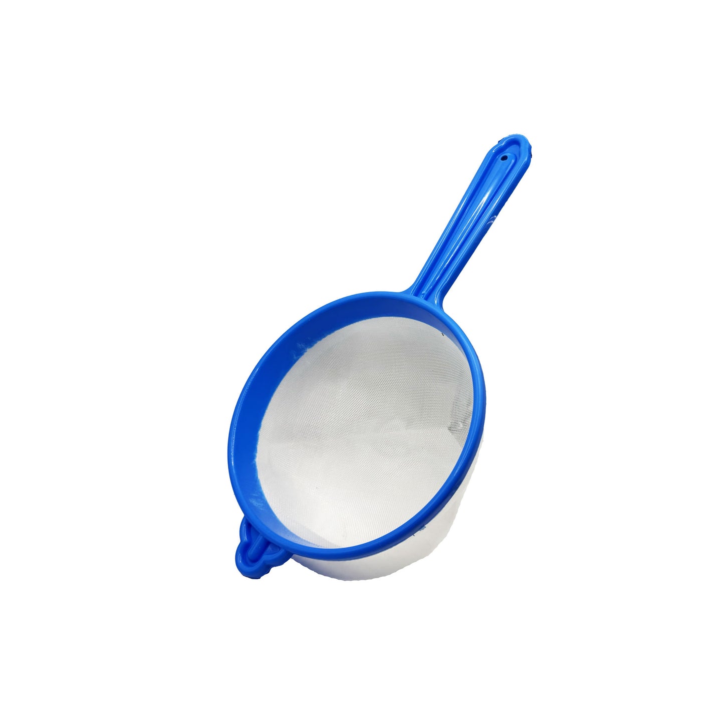 რძის საწური/საცერი