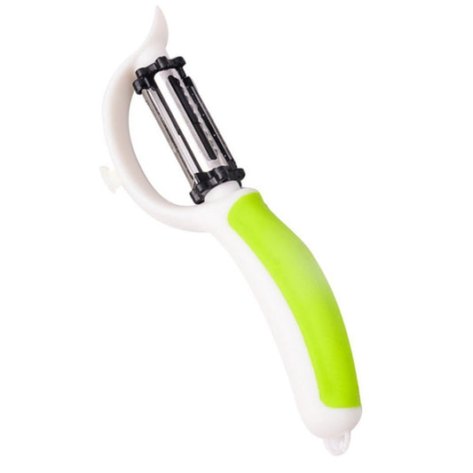 ბოსტნეულის და ხილის სათლელი - ხუთი ერთში