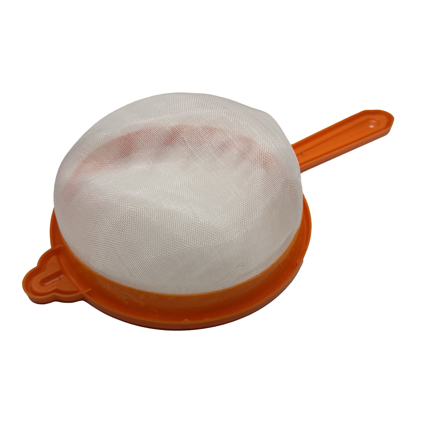 რძის საწური/საცერი