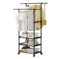 თაროები და ორგანაიზერები