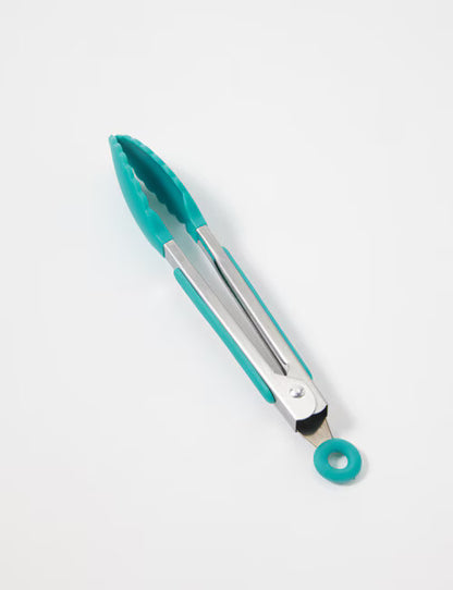 Silicone kitchen spatula