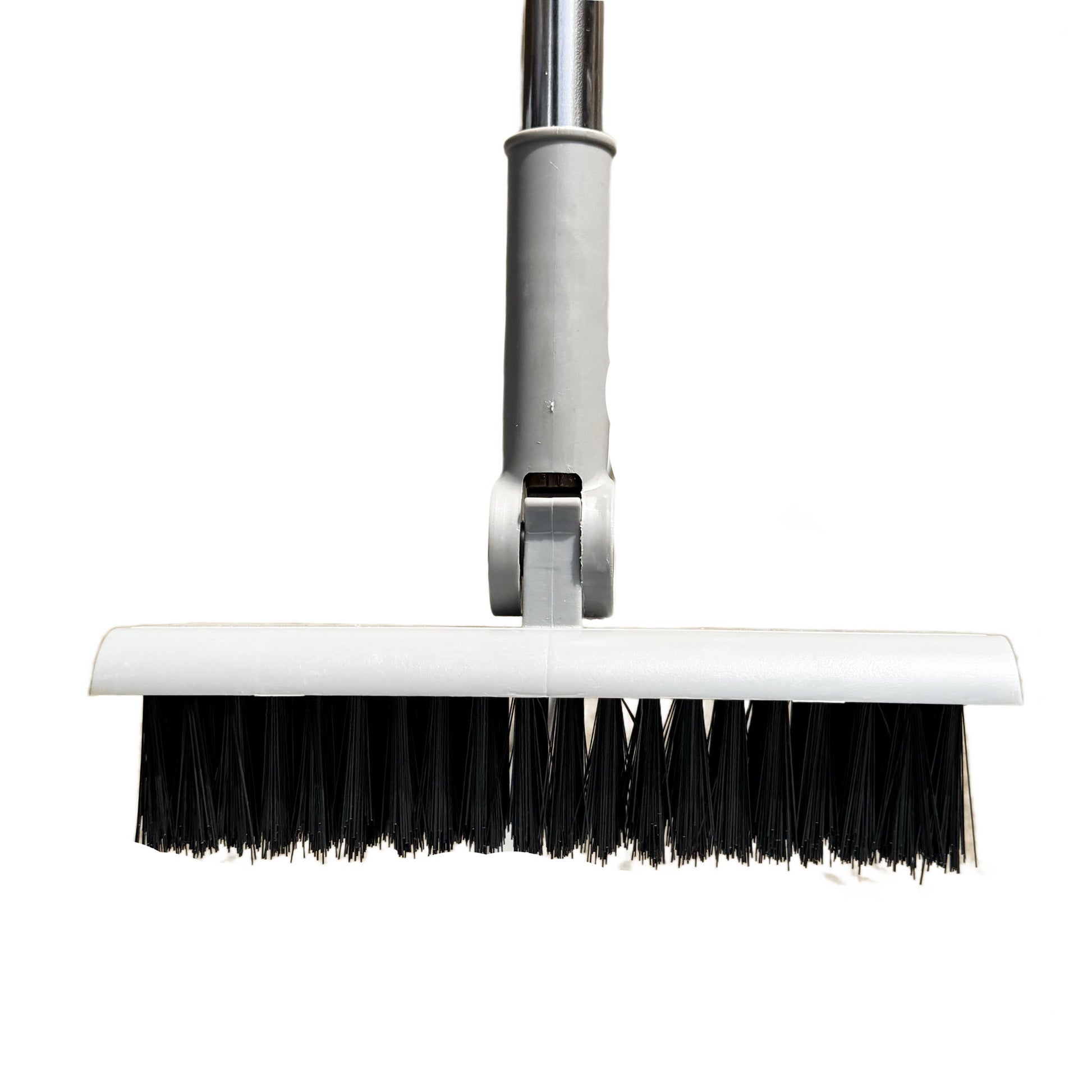 ცოცხი აქანდაზით და ჯაგრისით (3 კომპონენტიანი) 8