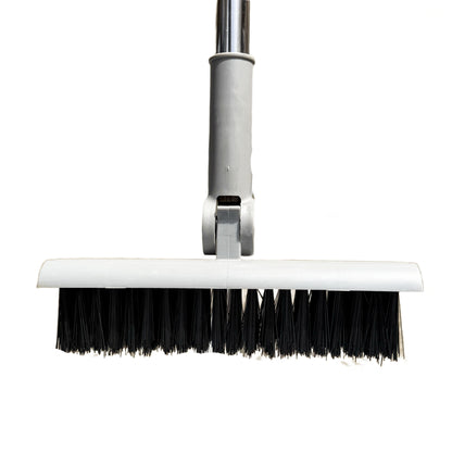 ცოცხი აქანდაზით და ჯაგრისით (3 კომპონენტიანი) 8