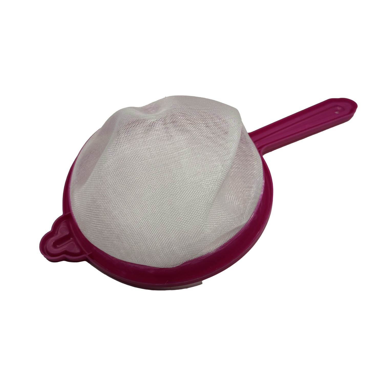 რძის საწური/საცერი