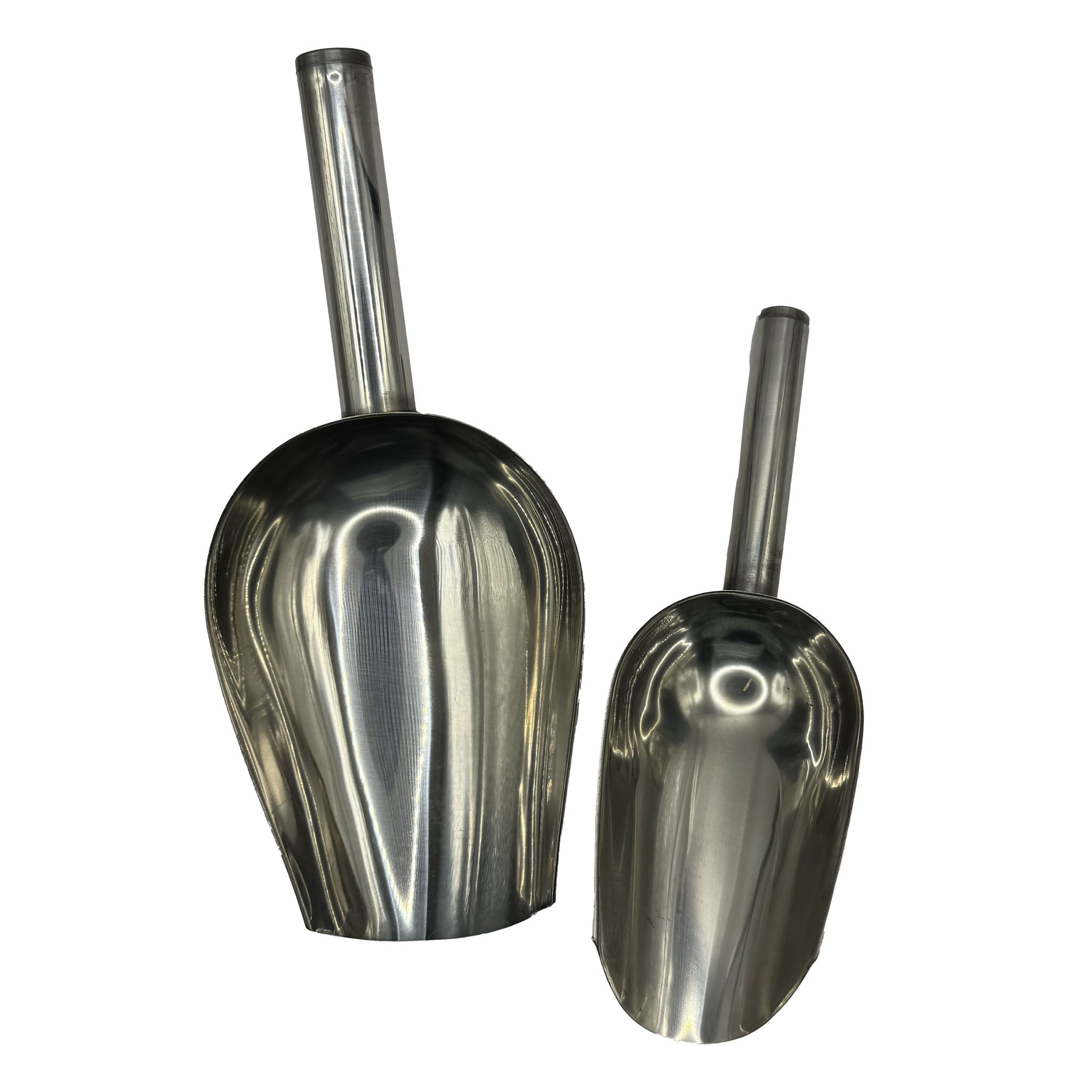 სამზარეულოს ნიჩაბი (მეტალის ინგრედიენტების ასაღები) 1