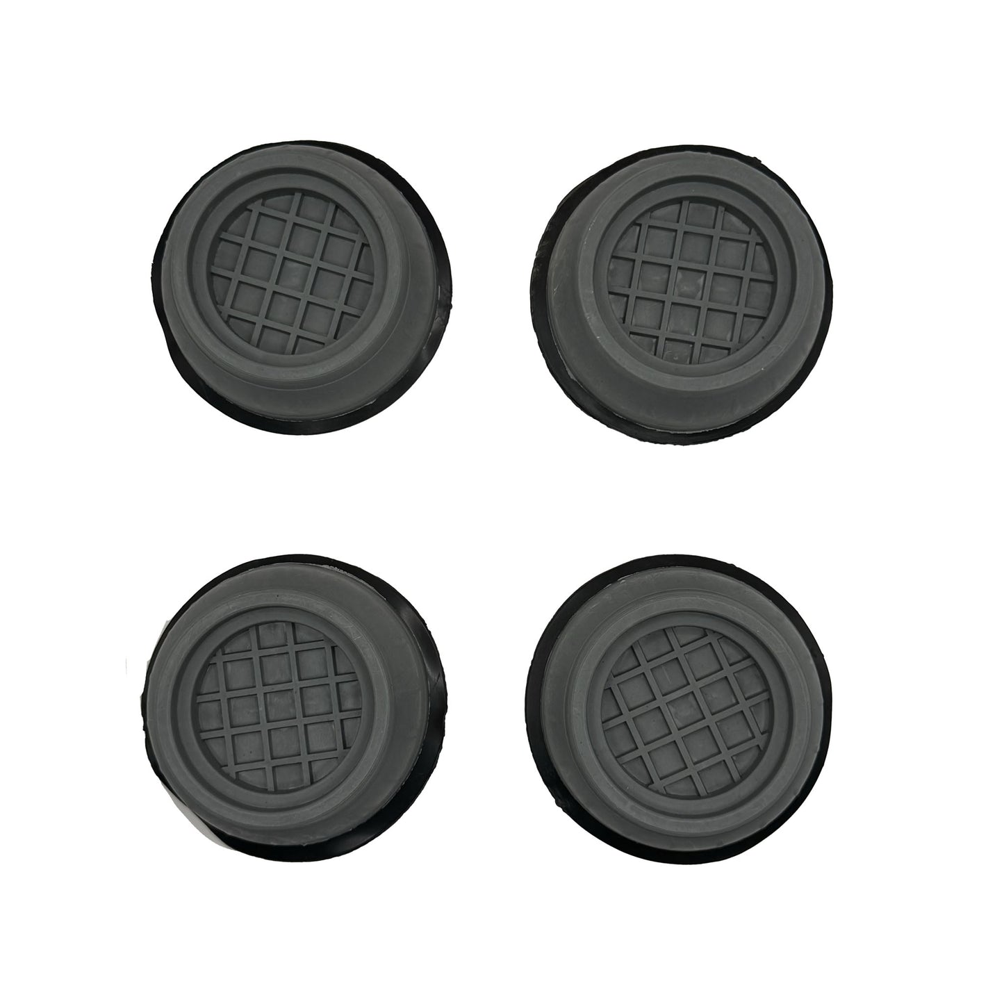 სარეცხი მანქანის ანტივიბრაციული დასადები ფეხები