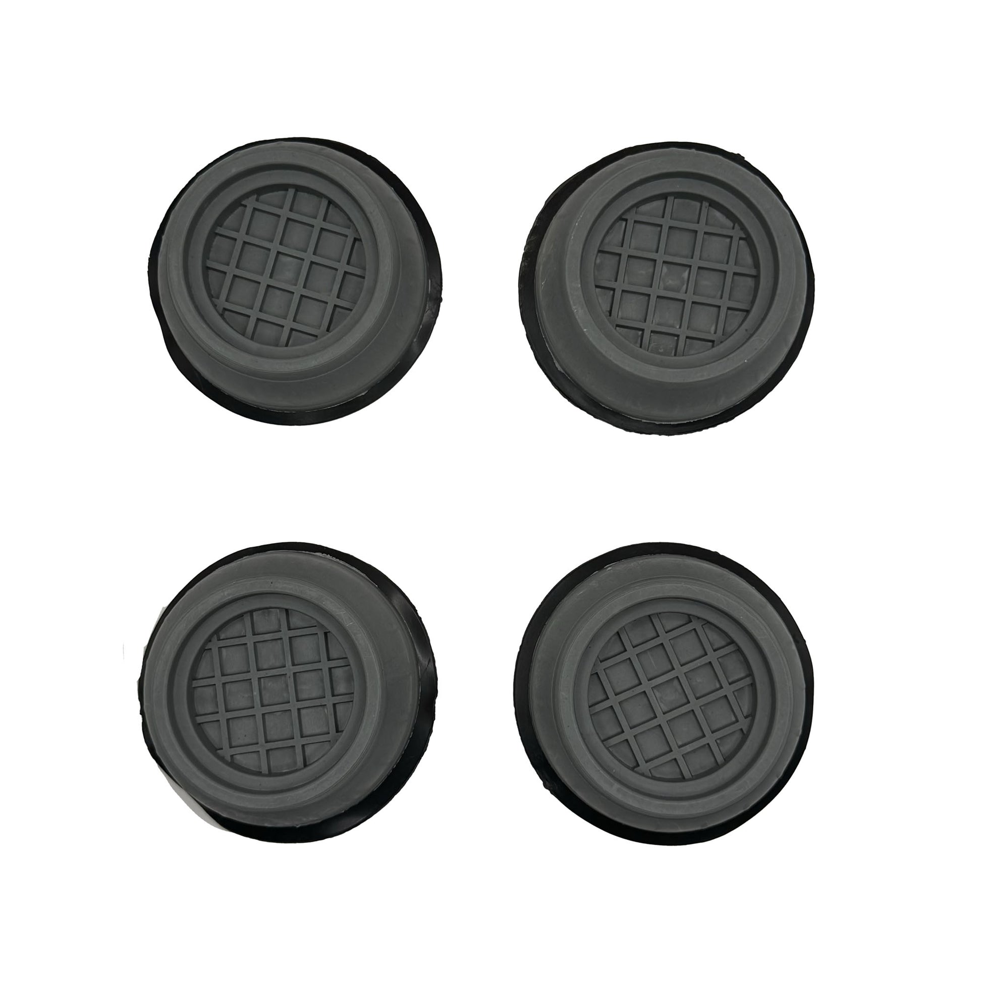 სარეცხი მანქანის ანტივიბრაციული დასადები ფეხები