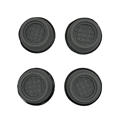 სარეცხი მანქანის ანტივიბრაციული დასადები ფეხები