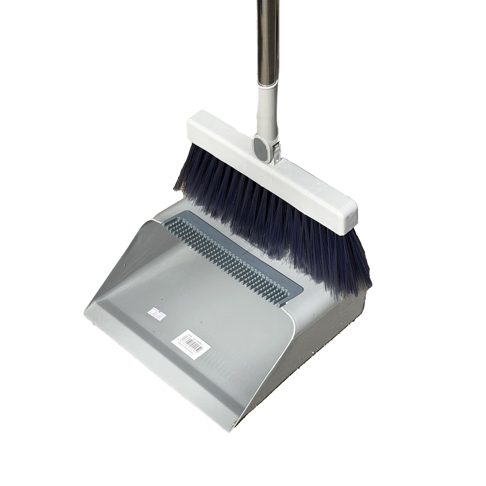 ცოცხი აქანდაზით და ჯაგრისით (3 კომპონენტიანი) 3