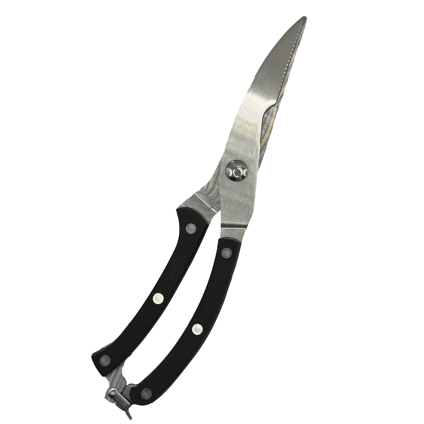 სამზარეულოს მაკრატელი