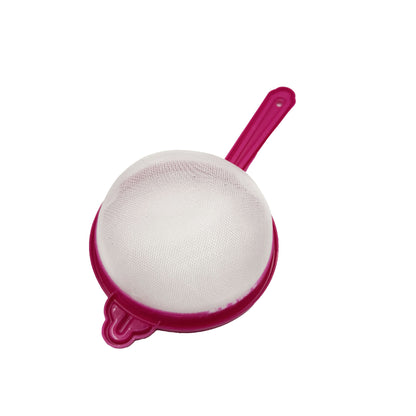 რძის საწური/საცერი