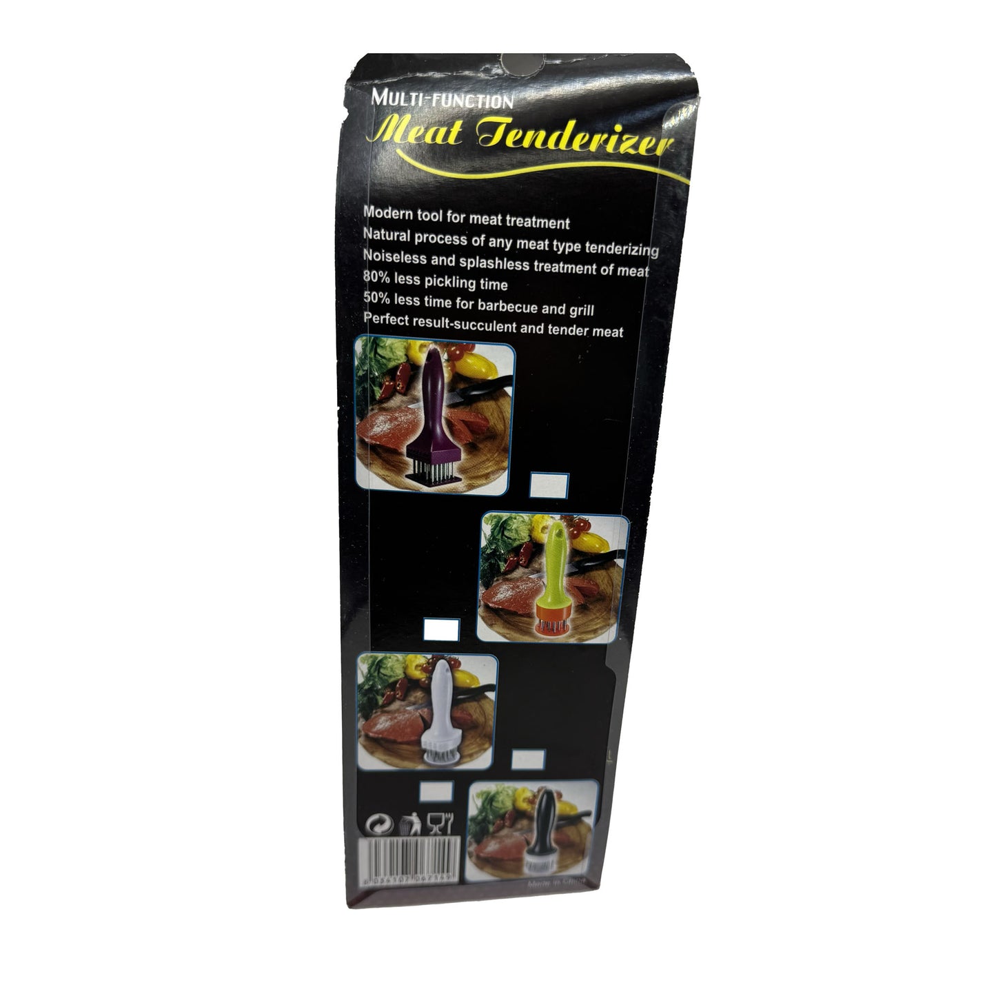 ხორცის საბეგვი/შესარბილებელი 4