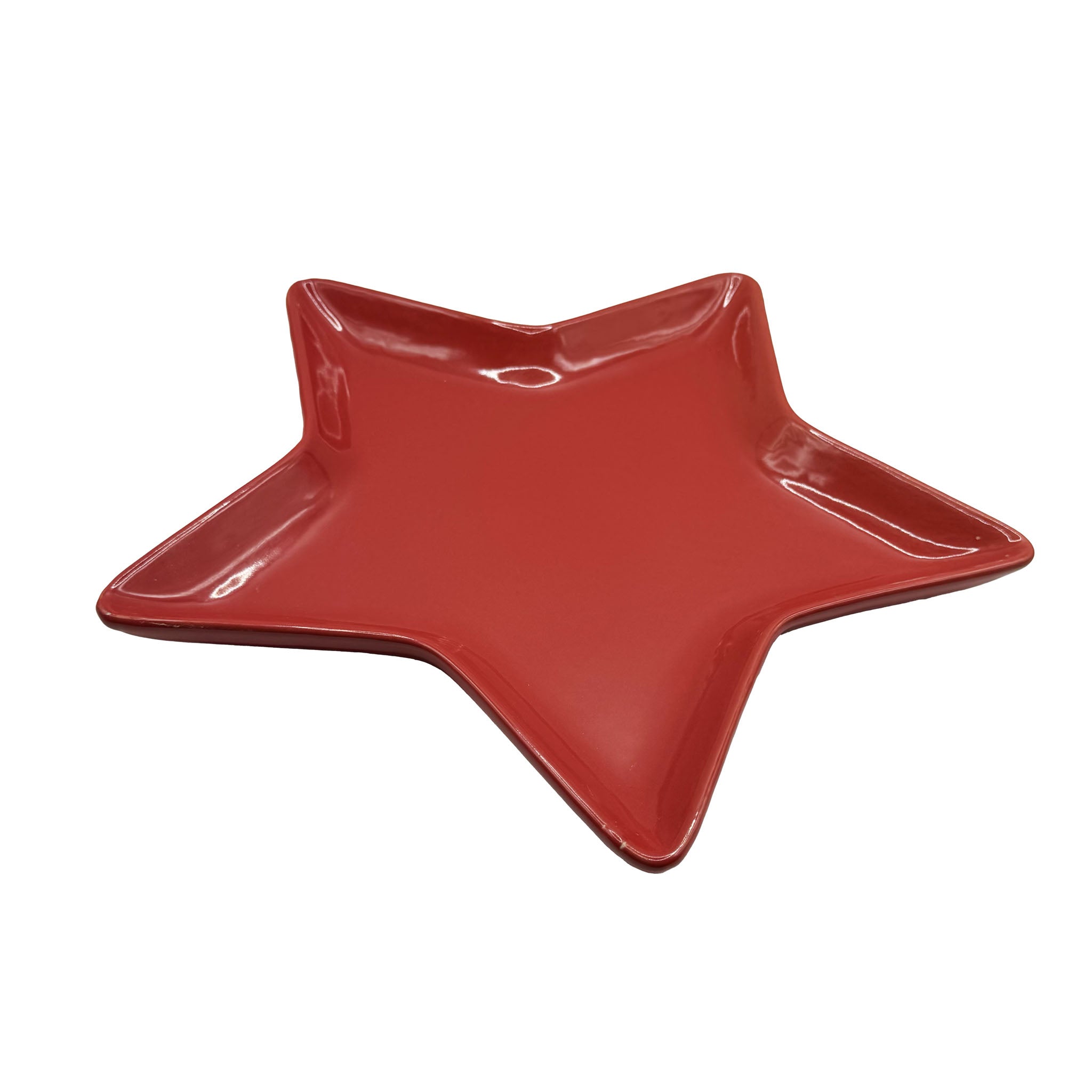 ვარსკვლავის ფორმის ლანგარი